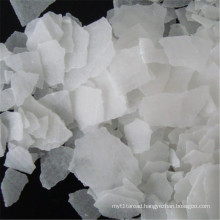 Industry grade Sodium Hydroxide caustic soda flake for detergent